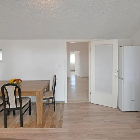 New Bibaj - 350m Strand, Beach, Daire