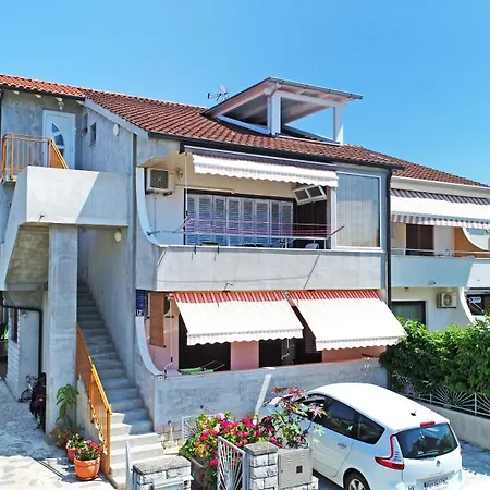 New Bibaj - 350m Strand, Beach,