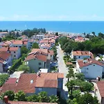 New Bibaj - 350m Strand, Beach,