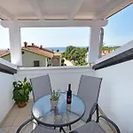 New Bibaj - 350m Strand, Beach, Διαμέρισμα *