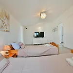 New Bibaj - 350m Strand, Beach, Διαμέρισμα *