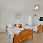 New Bibaj - 350m Strand, Beach, Διαμέρισμα