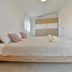 New Bibaj - 350m Strand, Beach, * Πόρετς