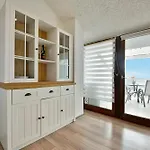 New Bibaj - 350m Strand, Beach, Διαμέρισμα *
