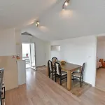 New Bibaj - 350m Strand, Beach, Διαμέρισμα