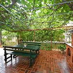Διαμέρισμα New Bibaj - 350m Strand, Beach,