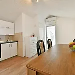 New Bibaj - 350m Strand, Beach, Διαμέρισμα