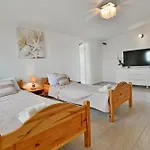 New Bibaj - 350m Strand, Beach, Διαμέρισμα Πόρετς