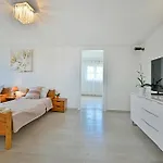 New Bibaj - 350m Strand, Beach, Διαμέρισμα *
