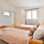 Διαμέρισμα New Bibaj - 350m Strand, Beach, Πόρετς
