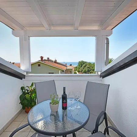 Apartamento New Bibaj - 350m Strand, Beach,
