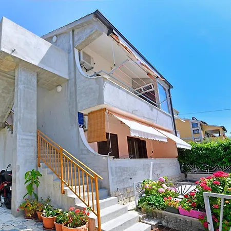 New Bibaj - 350m Strand, Beach, *