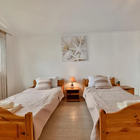 Apartamento New Bibaj - 350m Strand, Beach, Poreč