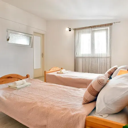 Apartmán New Bibaj - 350m Strand, Beach, Poreč