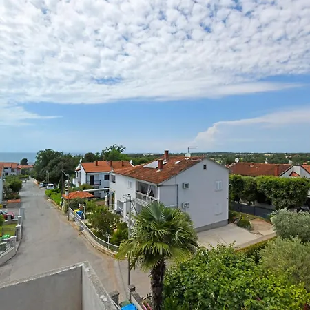 Apartamento New Bibaj - 350m Strand, Beach, *