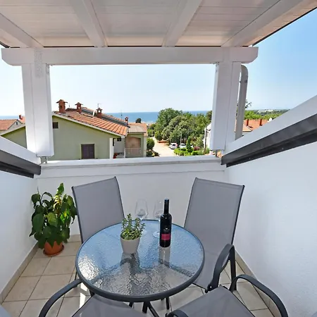 New Bibaj - 350m Strand, Beach, Apartment *