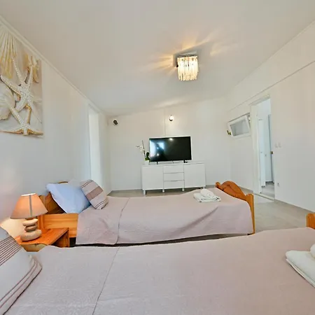 New Bibaj - 350m Strand, Beach, Apartment *