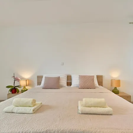 New Bibaj - 350m Strand, Beach, *