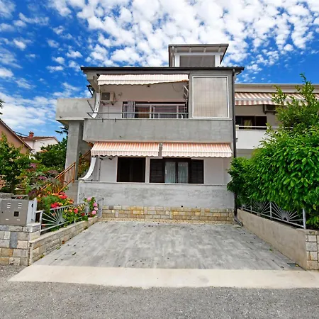 New Bibaj - 350m Strand, Beach, *