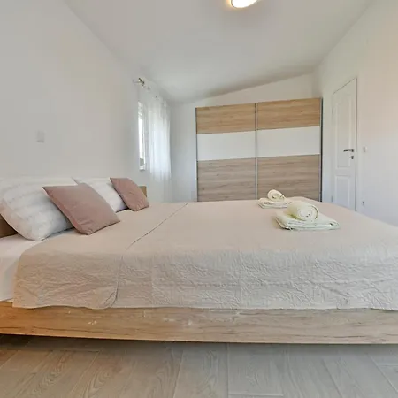 New Bibaj - 350m Strand, Beach, * Poreč