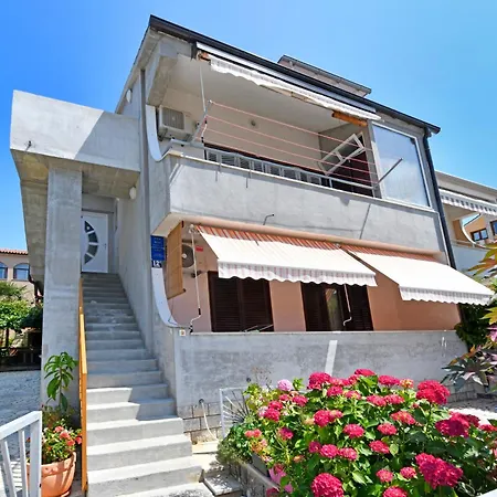 New Bibaj - 350m Strand, Beach, *